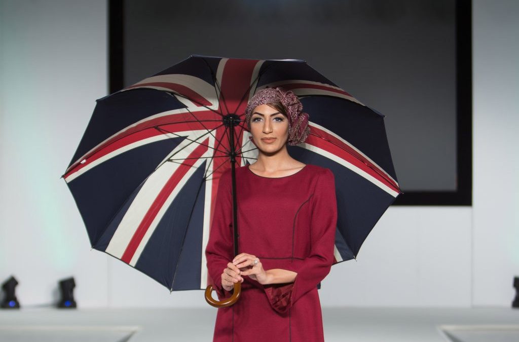 2017 英國穆斯林生活方式博覽會